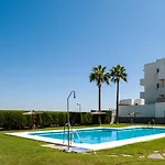 Vistas De Castilnovo - Apartamento Vcacacional En Conil