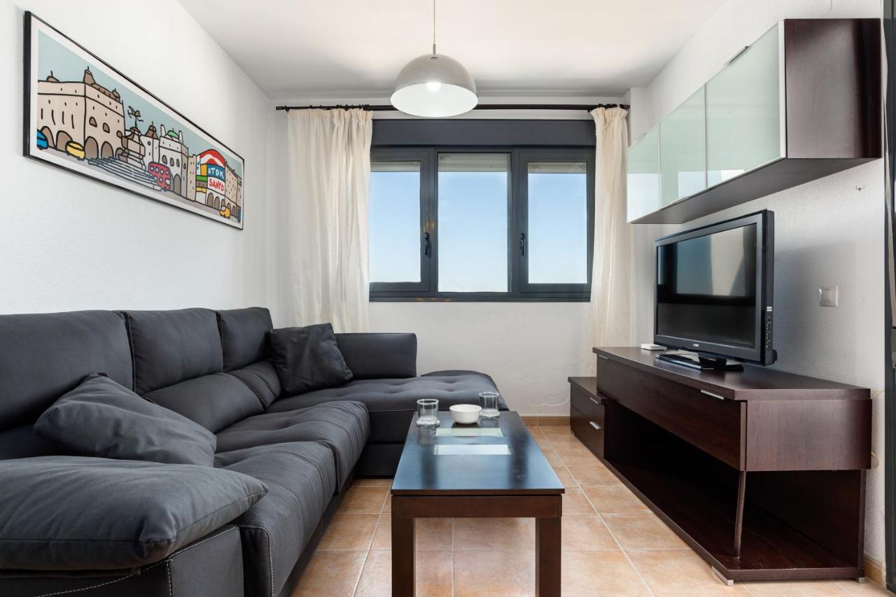 Apartment Vistas De Castilnovo - Apartamento Vcacacional En Conil