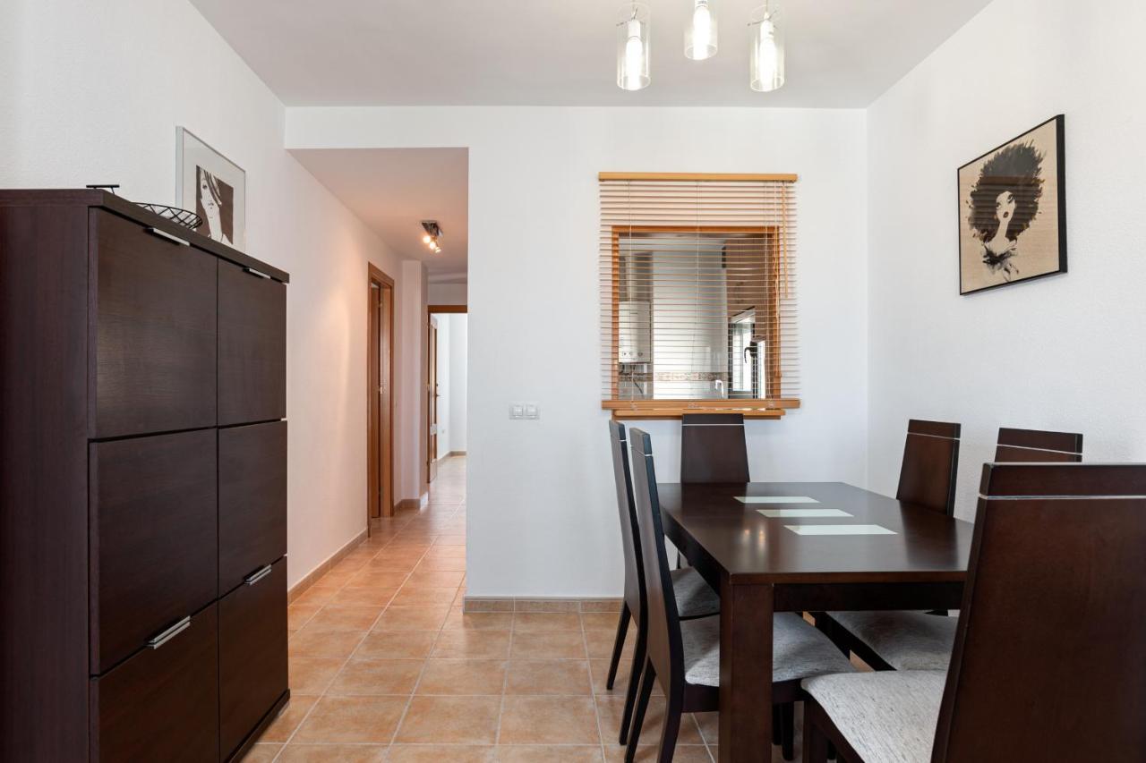 Vistas De Castilnovo - Apartamento Vcacacional En Conil Apartment *