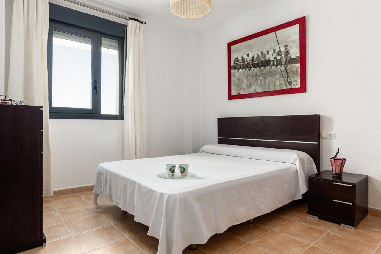 Apartment Vistas De Castilnovo - Apartamento Vcacacional En Conil Conil De La Frontera
