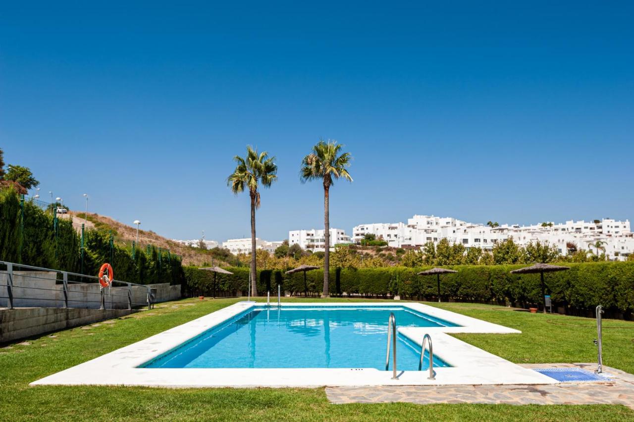 Apartment Vistas De Castilnovo - Apartamento Vcacacional En Conil