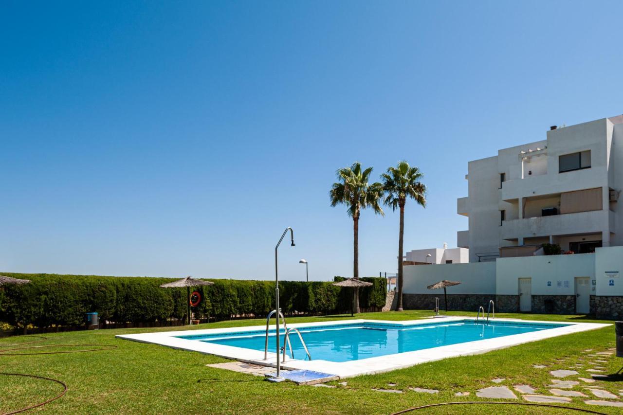 Apartment Vistas De Castilnovo - Apartamento Vcacacional En Conil *