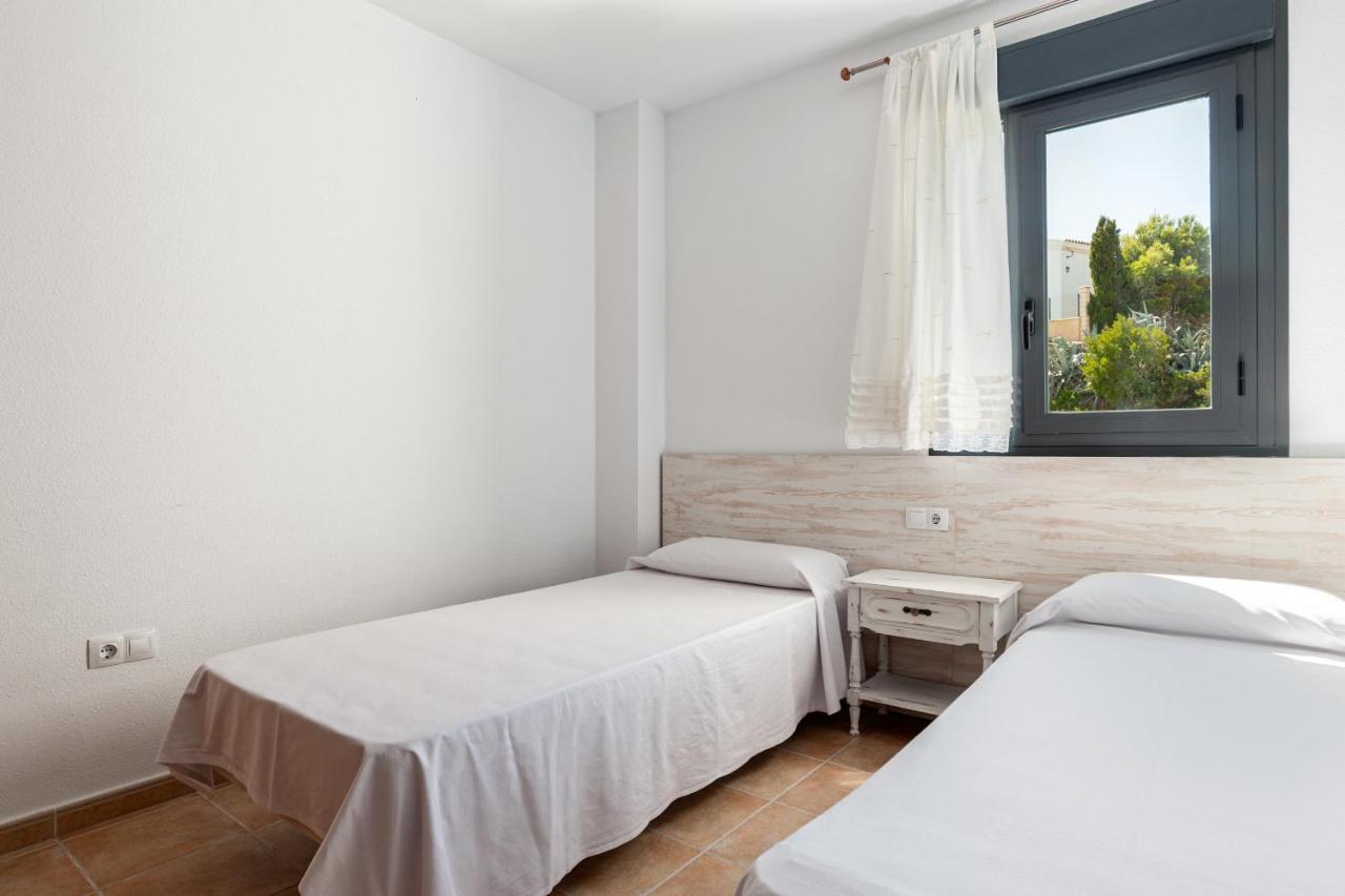 Vistas De Castilnovo - Apartamento Vcacacional En Conil Conil De La Frontera