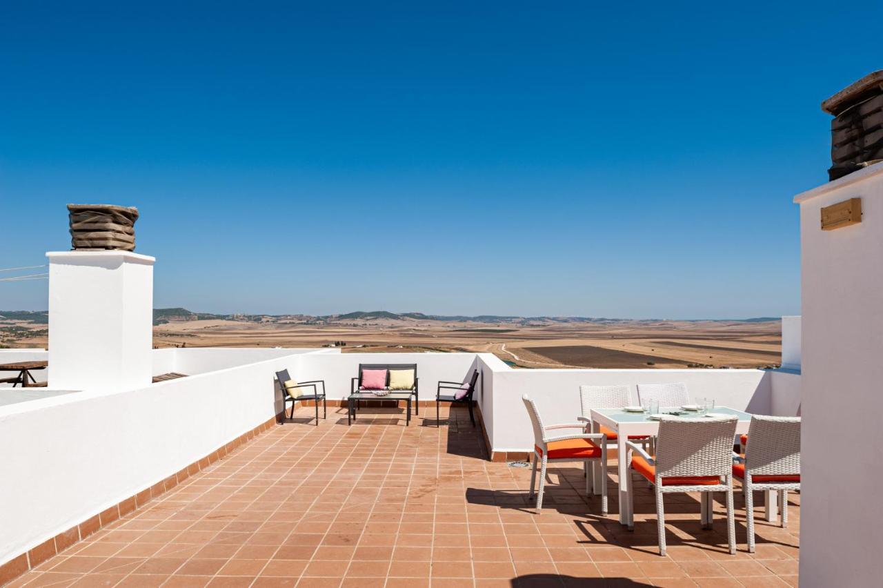 Vistas De Castilnovo - Apartamento Vcacacional En Conil Conil De La Frontera